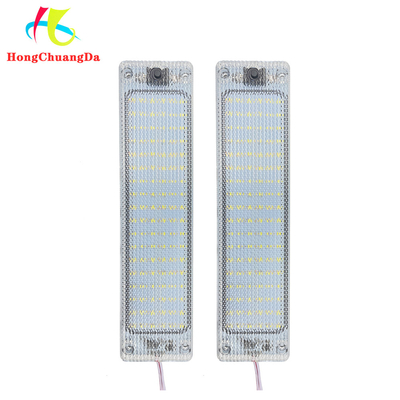 Truck LED Car Reading Light Ultra Thin For A Variety Of Models