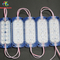 Trailer Truck Tail LED Lights Modules 150LM Durable IP65 Waterproof