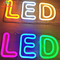 10W Single Side Silicone LED Neon Flex Light For Linear Back 5m Per Roll