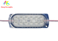 12D Trailer Truck Tail LED Lights Modules 150LM Durable IP65 Waterproof